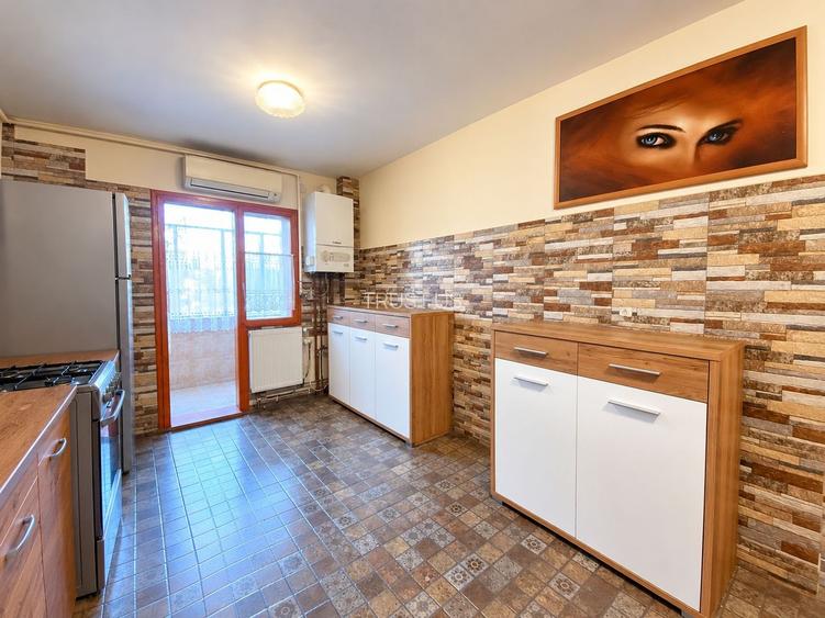 COMISION 0%, Apartament 2 Camere, Etaj 1, Decomandat, Aradului Vest - 7