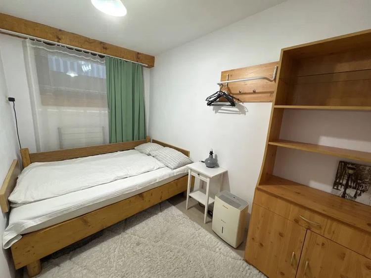 Apartament De Inchiriat | P-ta Abator | Decomandat | Semicentral | Marasti