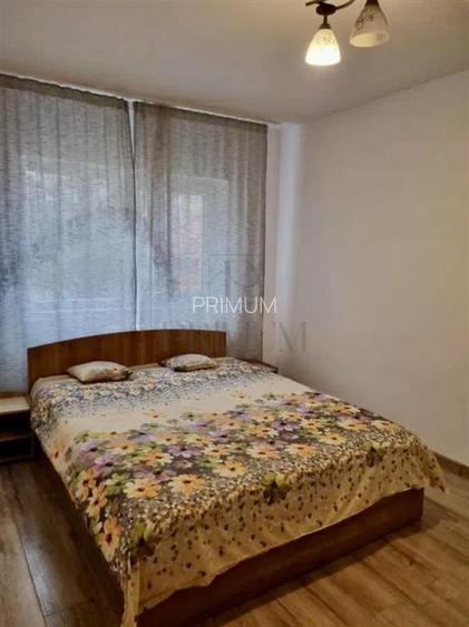Spitalul Judetean, 2 Camere de Inchiriat, Centrala, Etaj 1