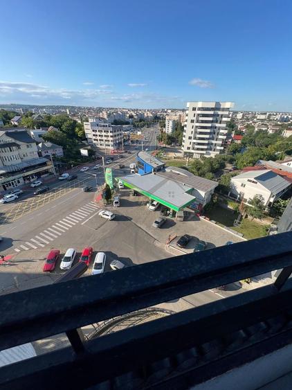 Apartament 4 camere Nicolina- Belvedere