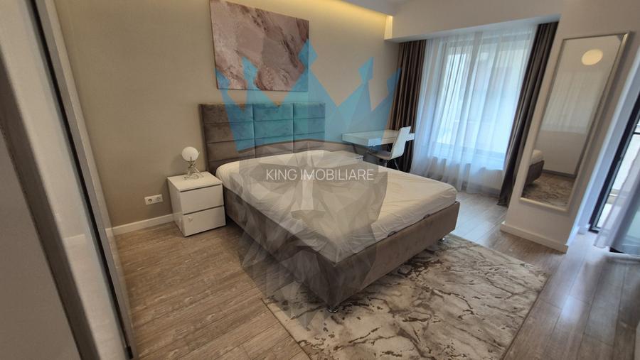 Apartament 2 Camere Lacul Morii Bucuresti - 10