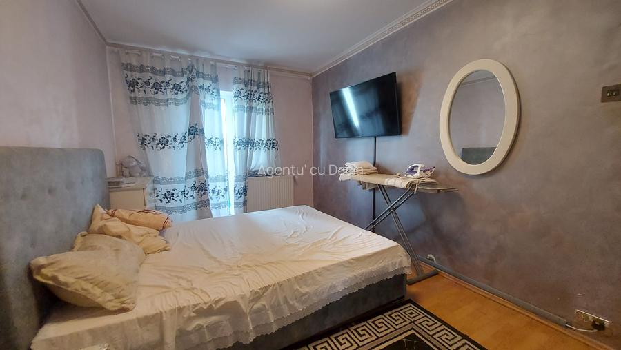 4 CAMERE | Șoseaua Olteniței, Popești-Leordeni | 95 mp | Boxă 15 mp | - 11