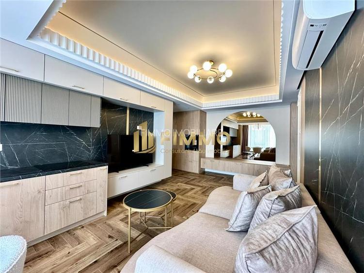 Apartament bloc nou | 3 cam | ID: 1873 - 3