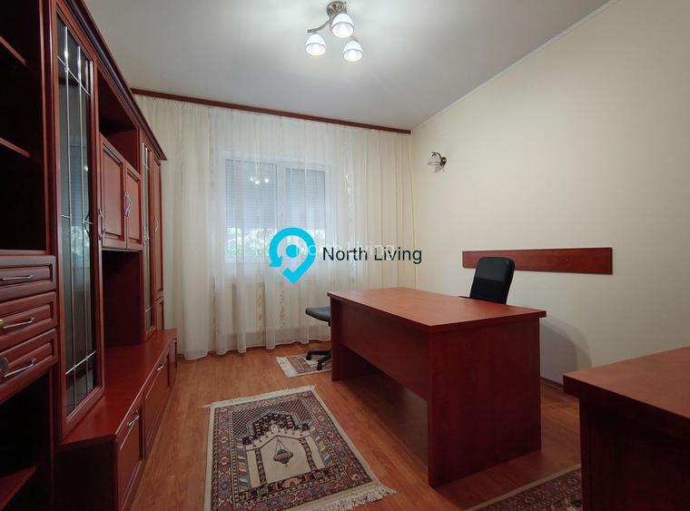 Vila individuala | Curte 400 mp | Garaj 2 auto | zona Pipera - 12