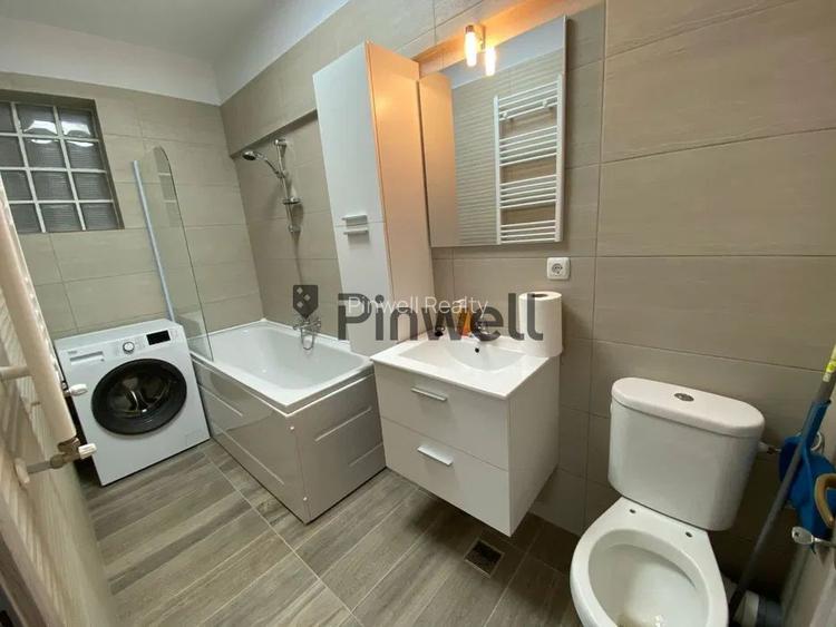 Apartament 2 camare- de inchiriat -Cartierul Solar - 5