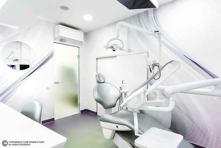 DEZVOLTATOR: Spațiu cabinet medical/market/birouri/IT/salon/sală sport/farmacie - 5