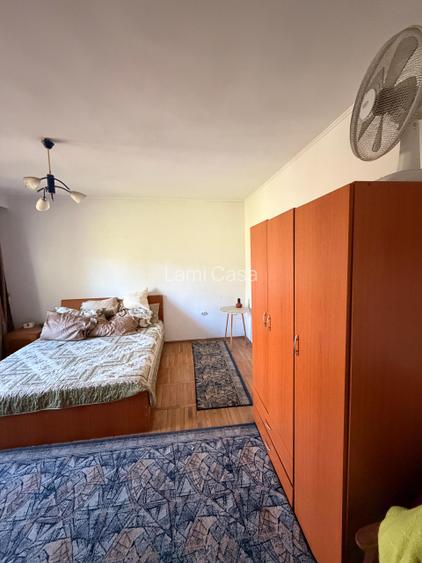 Lazu la sosea vila P E mansarda garaj curte termen lung pt firme muncitori - 4