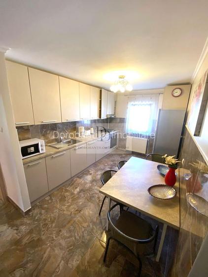 Apartament cu 3 camere + 2 băi | Parcare inclusă | Zorilor - Pasteur
