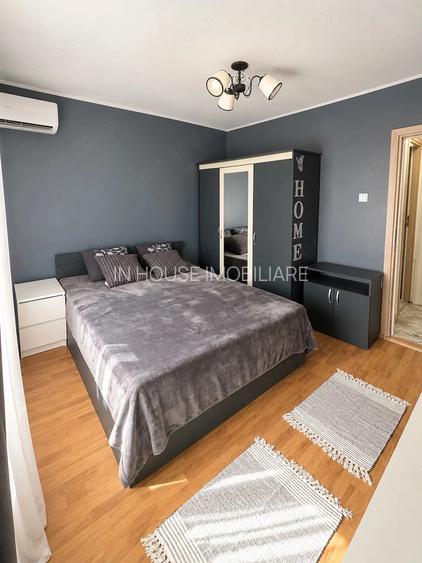 Pet Friendly | Apart 2 camere 56m2 | Baneasa - Herastrau - Str. Horia Macelariu - 4