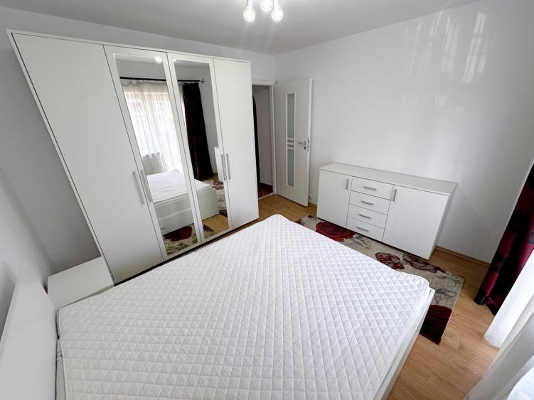 2 camere, mobilat modern, in Zorilor, strada Meteor, langa Sigma Center