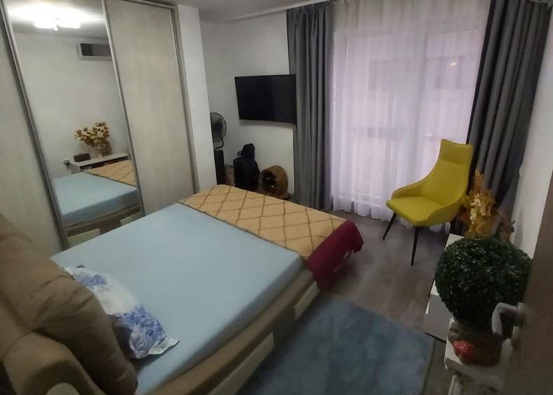 Penthouse 3 camere I Berceni I Vanzare