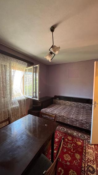 Apartament de vânzare, 3 camere, 63 mp, zona Parcul Iuliu Hațieganu