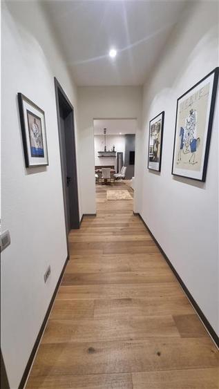 Apartament premium de 3 camere la vila zona Drumul Poienii