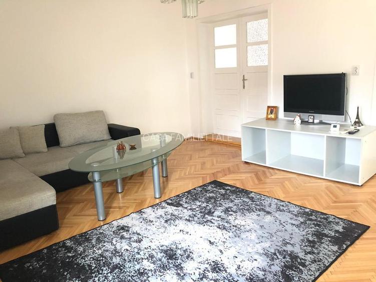 Apartament cu 3 camere la Vila Et 1 Zona Girocului-Drobeta - 2