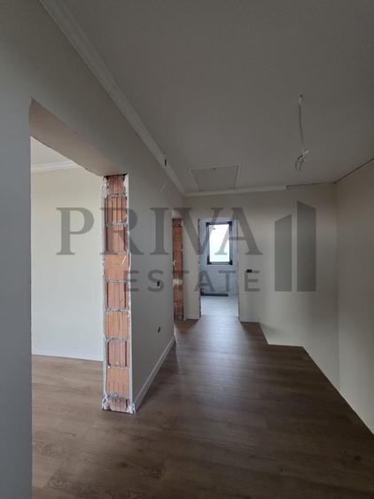 Casa insiruita cu 3 camere pe Calea Urseni