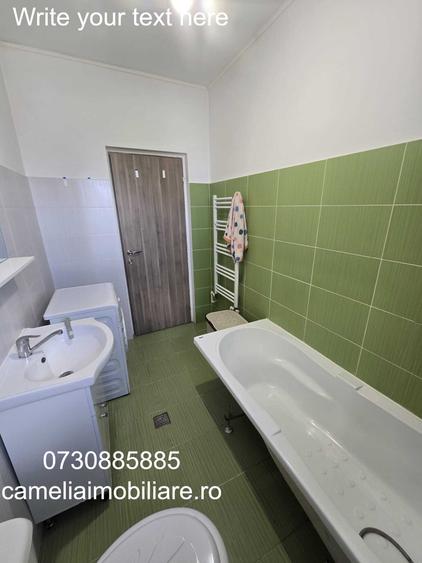 2 camere, centrala, pentru investie sau locuit, Chiajna, Ilfov, semistradal