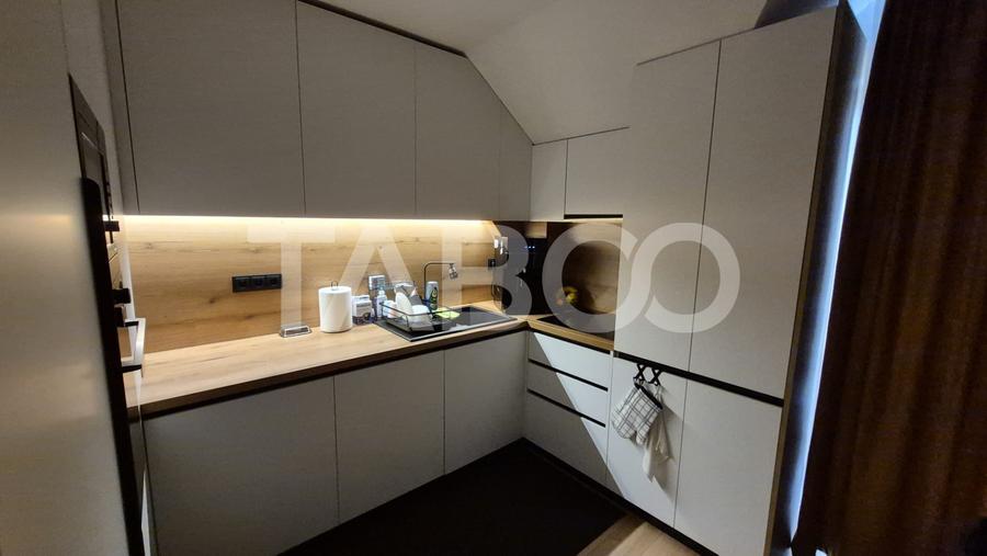 Apartament 4 camere 96mpu bloc cu lift Cartierul Arhitectiilor