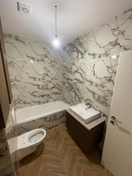 Giroc-Aleea cu plopi | Apartamente cu 1 si 2 camere | Loc de parcare inclus