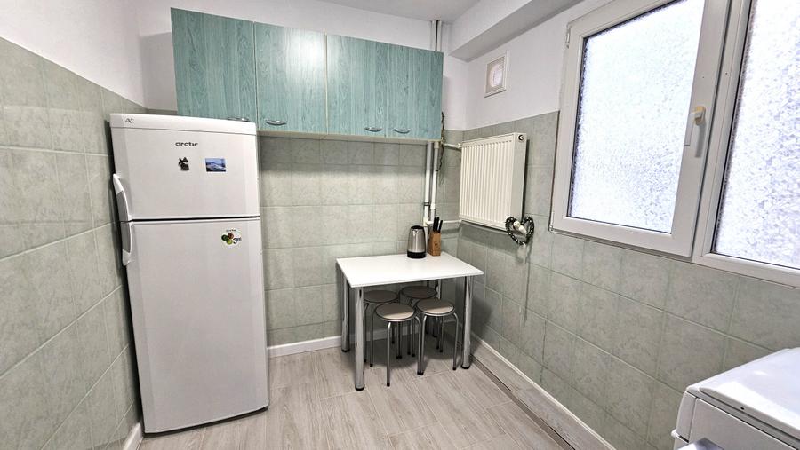 Giurgiului inchiriere apartament 2 camere mobilat utilat