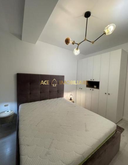 2 Camere de inchiriat | 21 Residence | Centrala | Parcare Subterana