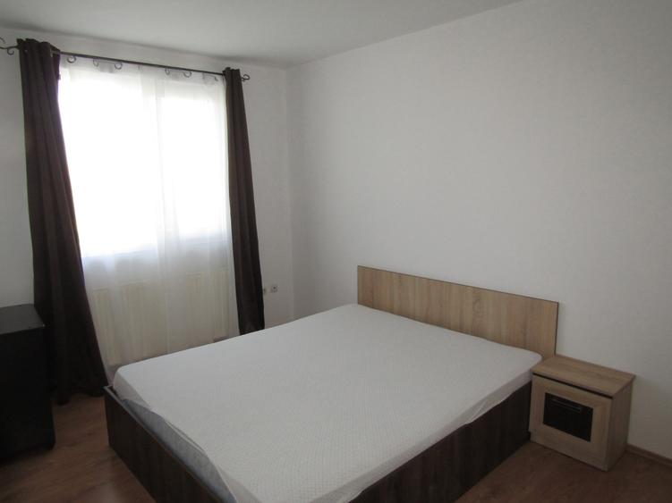 De închiriat apartament 2 camere + living | Sibiu, zona Cedonia, str. Roșiorilor