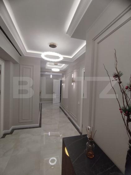 Apartament 3 camere, 100 mp, zona Copou