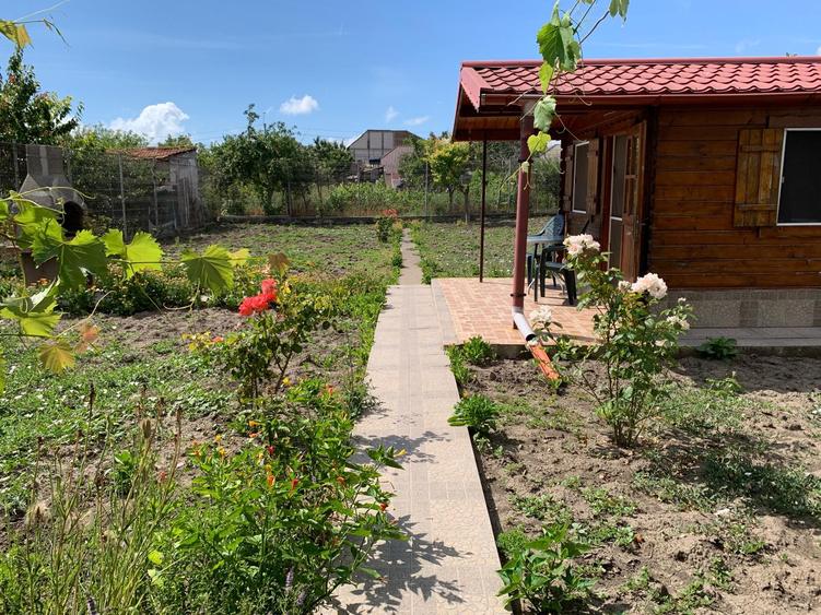 Vila  P+1 Localitatea Agigea