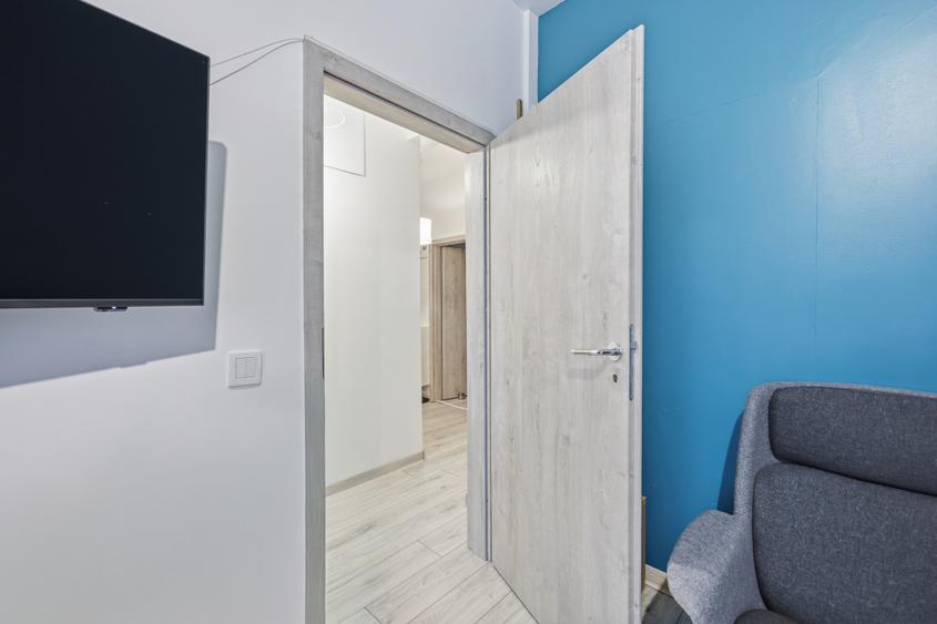 3 camere | Bucurestii Noi | Jiului | Bazilescu | Metrou 1 min | 2 bai