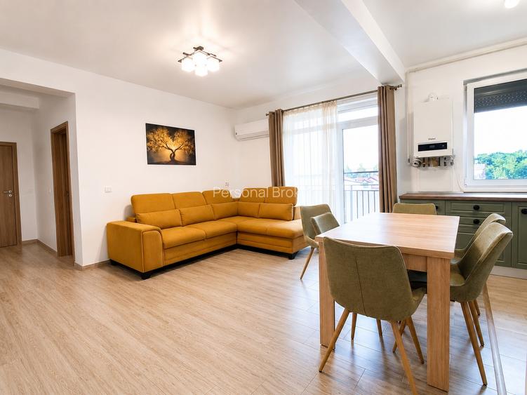 Apartament 3 camere | Giroc - Calea Timisoarei | Bloc nou | Pet Friendly - 3