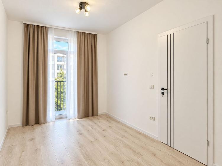 Duplex modern cu 5 camere - eficient energetic - zona Mehala