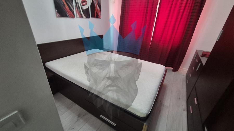 Apartament 2 Camere 17 Residence Dristor Bucuresti