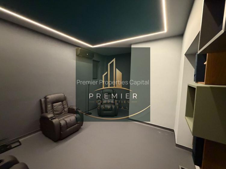 Vila Kiselef clinica medicala 8960  ideal pentru investitie - 14