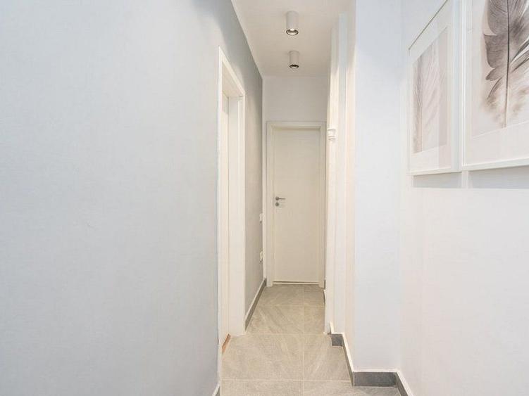 2 camere | Piata Romana | GalDan Apartments