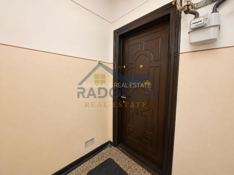 Apartament 3 camere | Șoseaua Nordului | Etaj 3/4 | Centrală proprie - 11