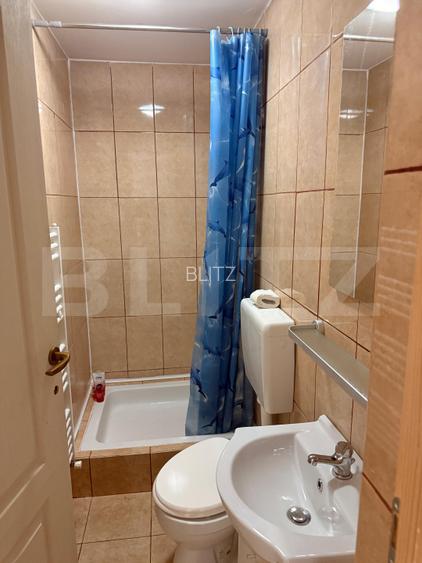 Casa individuala, 275 mp, zona Bran - 19