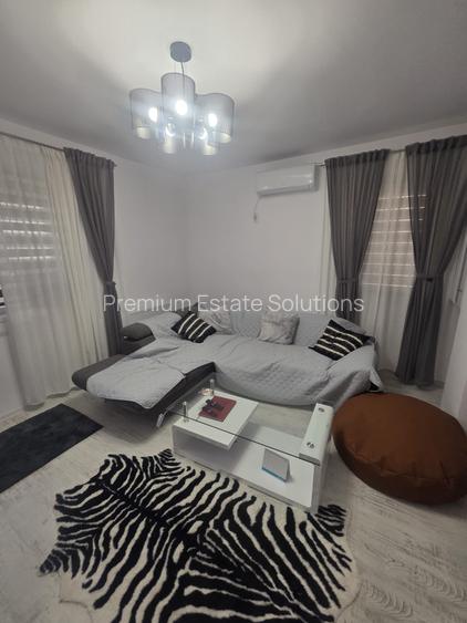 Apartament decomandat - Loc de parcare - Militari Residence - Mutare Imediata - 18