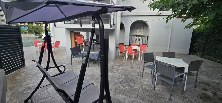 Exclusivitate,Mamaia Nord-Lidl,Vila Turistica P+3, 14 cam.,472mp,complet utilata