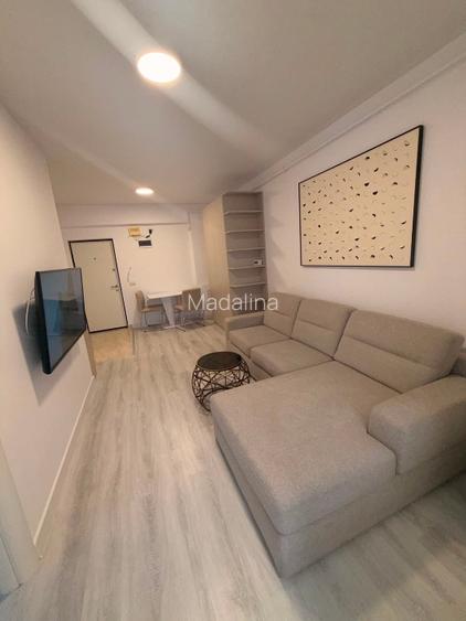 Apartament 2 camere | PRIMA INCHIRIERE in Bloc nou 2026 | Complet mobilat - 6