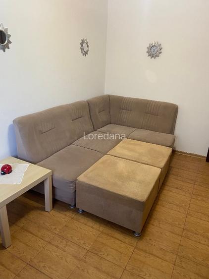 Inchiriez apartament 2 CAMERE,CONSTANTA, zona Scoala gimnazială nr. 8 - 14