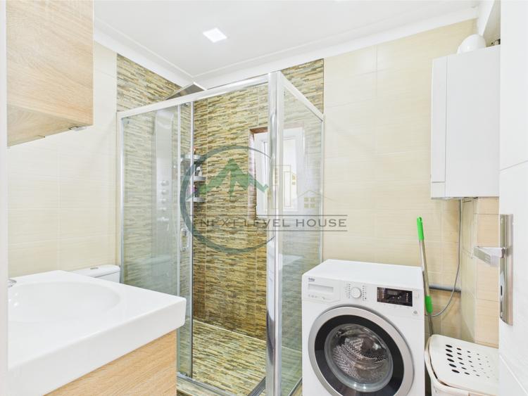 Casa Brasov Schei | individuala | Piata Unirii | Garaj