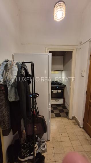 Apartament 2 camere ideal investitie pentru chirie sau booking - 15