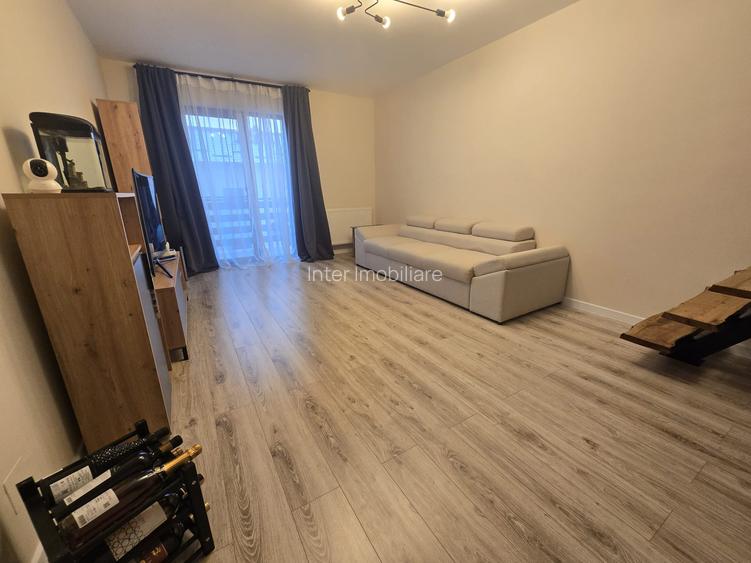 Apartament pe 2 niveluri,et.1+mansarda,3 dormitoare,2 bai,Popas Pacurari: 160956 - 7