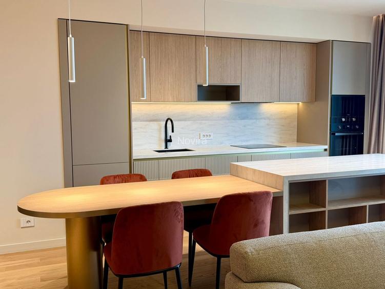 Apartament 4 Camere | Premium | 2 Locuri Parcare | Prima Închiriere - 26