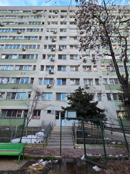 Apartament 2 camere cu balcon – Bulevardul Camil Ressu, Dristor, comision 0%