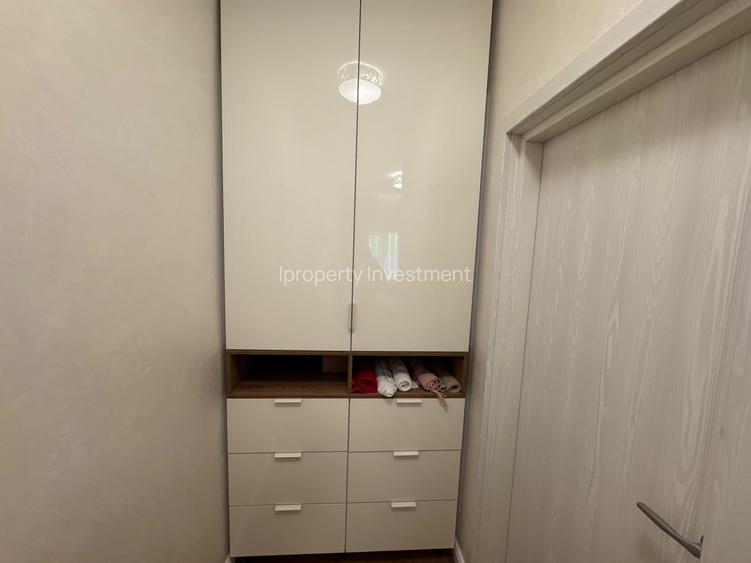 Apartament 3 Camere Ambiance Residence 2 Pipera cu parcare subterana - 12