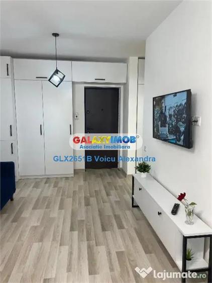 Apartament 2 Cam Bloc Nou Berceni - Aparatorii Patriei - Parcare