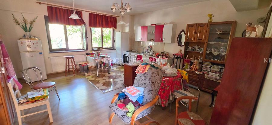 Mosilor apartament in vila 2 camere mobilate - 5