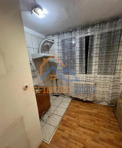 Apartament 4 camere Rahova – Sos Alexandriei