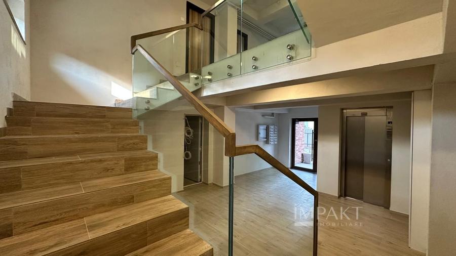Apartament 3 camere | 2 bai | Bloc cu Lift | Borhanci-Gheorgheni