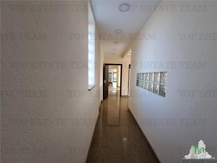 INCHIRIERE VILA Corbeanca/resedinta /office/pe malul lacului/piscina